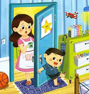 Sách Câu Chuyện Lớn Khôn - Cuộc Chiến Trong Vương Quốc Răng