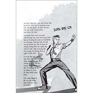 Sách Ngũ Quái Sài Gòn (Tập 13): Hải Tặc