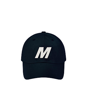 Mũ Mmlg M Ballcap - Nón lưỡi trai thời trang cho nam, nữ, unisex - MMLGC025