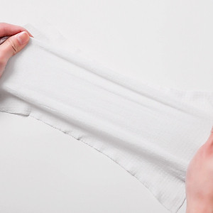 Khăn giấy nén hình viên kẹo dùng một lần tiện dụng khi đi du lịch, Khăn lau mặt Hàn Quốc nhỏ gọn đa năng - Chính hãng MINIIN 