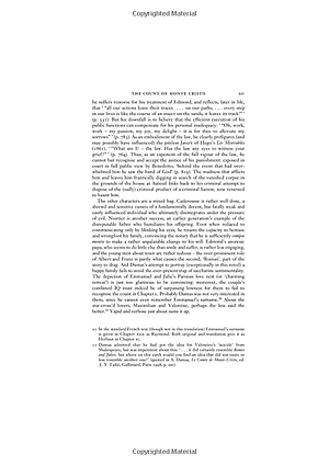 The Count of Monte Cristo