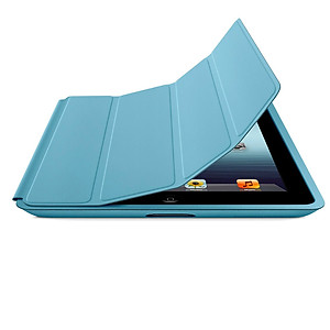 Bao Da Smart Case Gen2 TPU Dành Cho iPad 2/ 3/ 4 - Hàng nhập khẩu