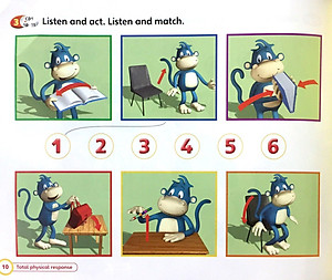 Super Safari Level 3 Pupil's Book with DVD-ROM