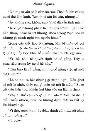 Sách “Bài Tập Tạm Biệt” Còn Dang Dở