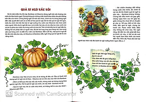 Truyện Kể Về Loài Vật