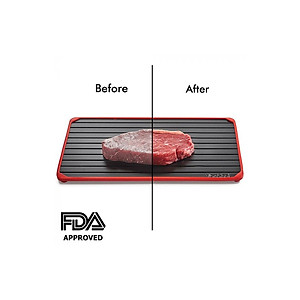 THỚT RÃ ĐÔNG VONSHEF VonShef Defrosting Tray