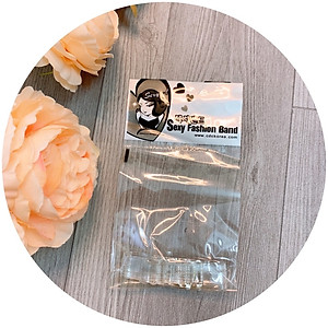 COMBO 2 ĐÔI Dây áo ngực, áo lót trong suốt- Hàng Chính Hãng - Dây áo trong suốt - Dây vai trong áo ngực nữ