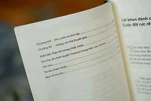 LORENZO DE’ MEDICI: Cuộc Đời Rực Rỡ Và Thời Đại Dữ Dội - Miles J. Unger