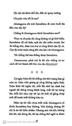 Sách Cô Gái Văn Chương Và Tuyển Tập Tình Yêu 2