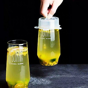 BỘ 6 NẮP SILICON ĐẬY THỰC PHẨM PAKASA - Hàng chính hãng