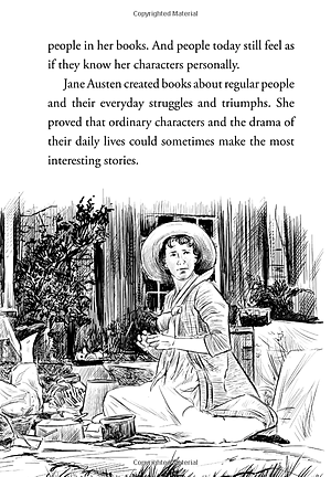 Who Was Jane Austen?