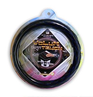 Bọc Vô Lăng UB AUTO Hàn Quốc - Hàng Nhập Khẩu 