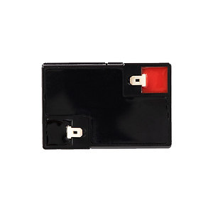 Ắc quy Đèn sạc JP PA 6-4.5 | 6V - 4,5Ah