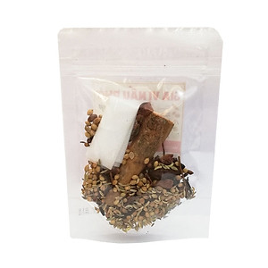 Combo 5 Gói Gia Vị Nấu Phở Vipep  - Gia Vị Nấu Phở Bò