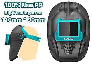 MẶT NẠ HÀ GIÁ RẺ TOTAL TSP9216 - HÀNG CHÍNH HÃNG