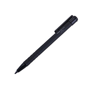 Bút Chì Kim Bấm 0.5mm A255 - Đen