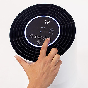  Máy Lọc Không Khí Hafele CF-8209  (Diện Tích Sử Dụng  55 - 60 m2) - Hàng Chính Hãng  