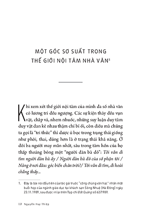 Sách Trò chuyện với hoa thủy tiên và...
