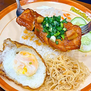  Evoucher - Phiếu Quà Tặng Phúc Lộc Thọ 30K