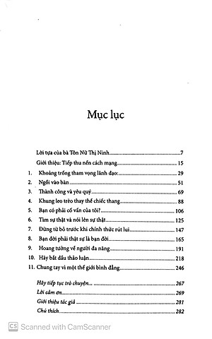 Sách Dấn Thân (Tái Bản)