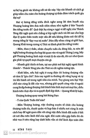 Sách Thiệu Bảo Bình Nguyên 02: Trước Cơn Dông Tố