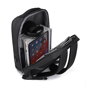 Balo nam thông minh đa chức năng thời trang cao cấp phong cách mới