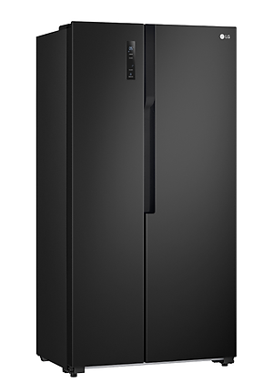 Tủ lạnh LG Inverter 519 lít GR-B256BL - Hàng chính hãng
