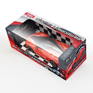 Đồ chơi Duka: Siêu Xe Điều Khiển Từ Xa - Lamborghini DK81154