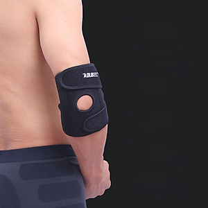 Đai Quấn Bảo Vệ Hỗ Trợ Khuỷu Tay AOLIKES TC-7946