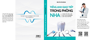 Tiếng Anh giao tiếp trong phòng Nha