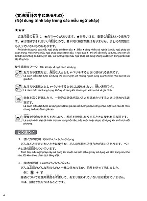 Sách Try! Kỳ Thi Năng Lực Nhật Ngữ N1 - Phát Triển Các Kỹ Năng Tiếng Nhật Từ Ngữ Pháp (Phiên Bản Tiếng Việt)