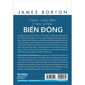 Sách Xoay chuyển tình hình Biển Đông