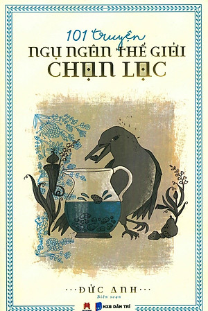 101 Truyện Ngụ Ngôn Thế Giới Chọn Lọc