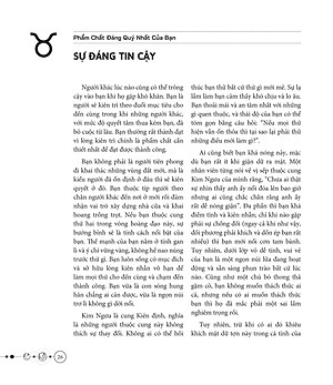 Sách Toàn Thư Chiêm Tinh Học Nhập Môn