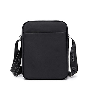 Túi đeo chéo du lịch nam Arctic Hunter K00162 chất liệu Oxford chống thấm nước, đựng ipad, thiết kế nhiều ngăn tiện dụng
