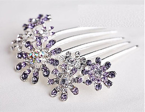 Trâm cài tóc nữ siêu đẹp sang trọng