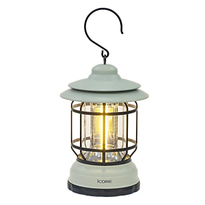 Đèn Đa Năng Kiểu Cổ Điển  iCore MPL69 - Hàng chính hãng