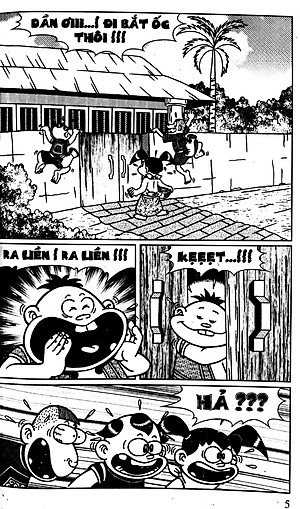 Thần Đồng Đất Việt 90 - Siêu Mẫu Sâm Cầm