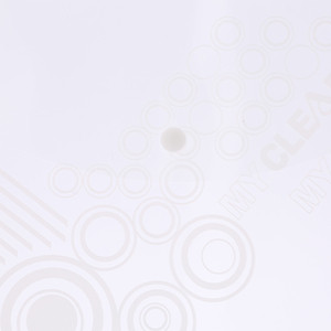 Túi 12 Bìa Nút Flexoffice A4 Có In Fo - Cbf02 (340 x 240 mm (Cbf02))