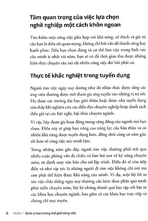 Sách Hướng Nghiệp For Dummies