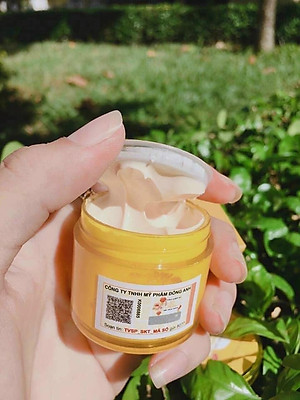 Kem Body Collagen X3 Luxury và Kích trắng Colagen X3