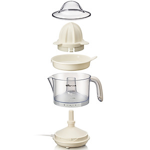 Máy vắt cam Bear CZJ-A04B1 - Hàng Chính Hãng