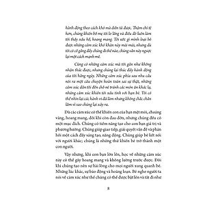 Sách Nuôi dưỡng trí tuệ cảm xúc cho trẻ