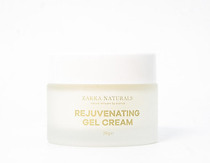 Bộ Ba Zakka Naturals Gel B5 35g, SRM Hoa Cúc 185g và Sữa Dưỡng Hoa Cúc 150ml Làm Sạch Dịu Nhẹ và Cấp Ẩm