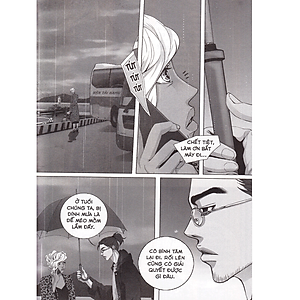 Sách Yêu Nhau Như Chó Với Mèo (Tập 5)