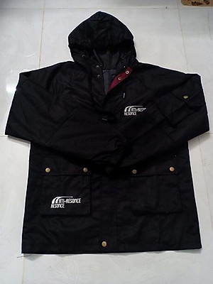 < FREESHIP > ÁO KHOÁC KAKI HỘP NAM NỮ HÌNH THẬT CÓ TÚI TRONG HÀNG BAO ĐẸP, BAO CHẤT  FORM 80KG