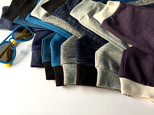 QUẦN DÀI TRẺ EM WINFA 