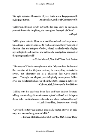 Circe