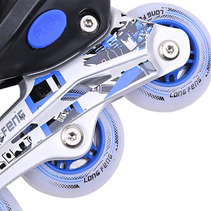 Giày Patin Long Feng 906 Sportslink