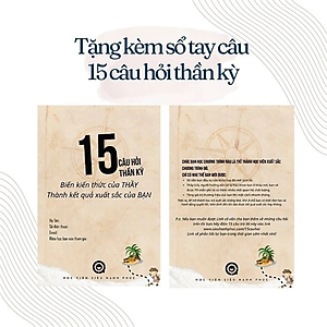 Đại Lộ Hành Động - Xóa Trì Hoãn Tạo Thành Công (Tặng sổ tay 15 câu hỏi thần kỳ)- Hồ Vĩnh Thùy Linh